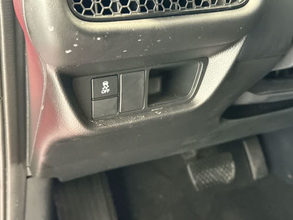 Thumbnail: 2024 Honda HR-V - 40