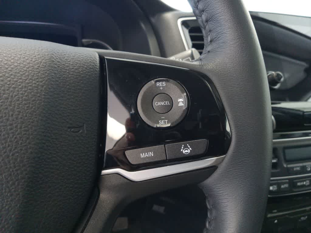 Thumbnail: 2022 Honda Pilot - 26