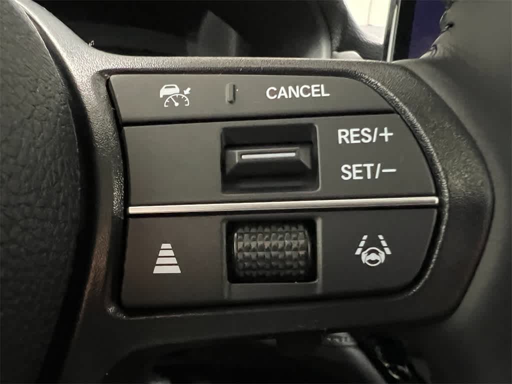 Thumbnail: 2025 Honda Accord - 22