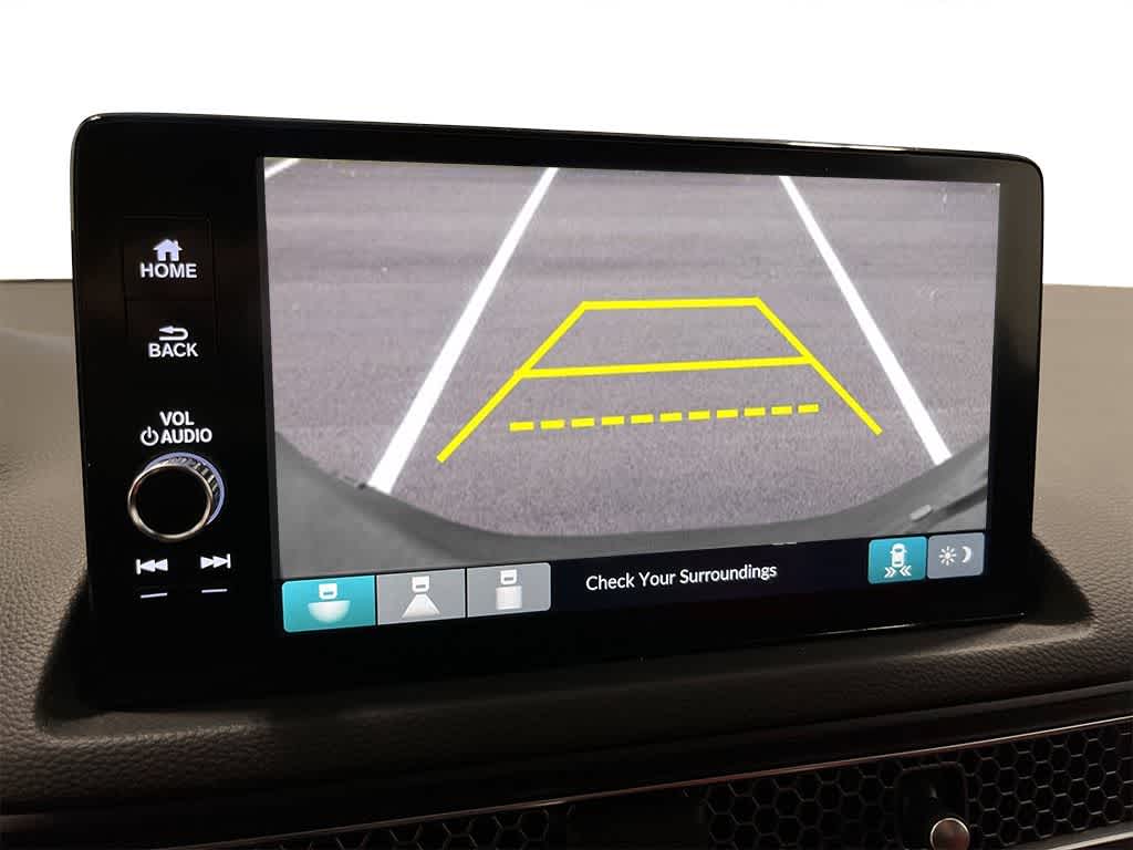 Thumbnail: 2025 Honda Civic - 23