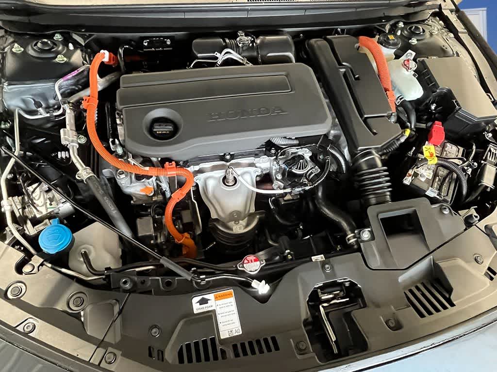 Thumbnail: 2026 Honda Accord - 12