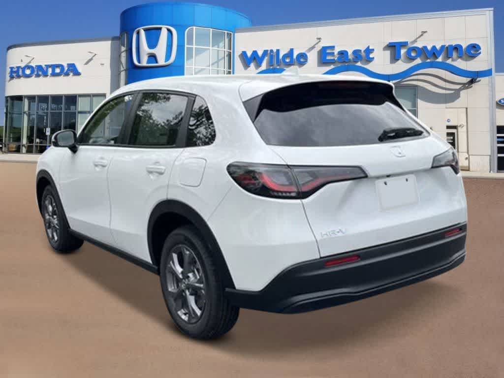 Thumbnail: 2026 Honda HR-V - 3