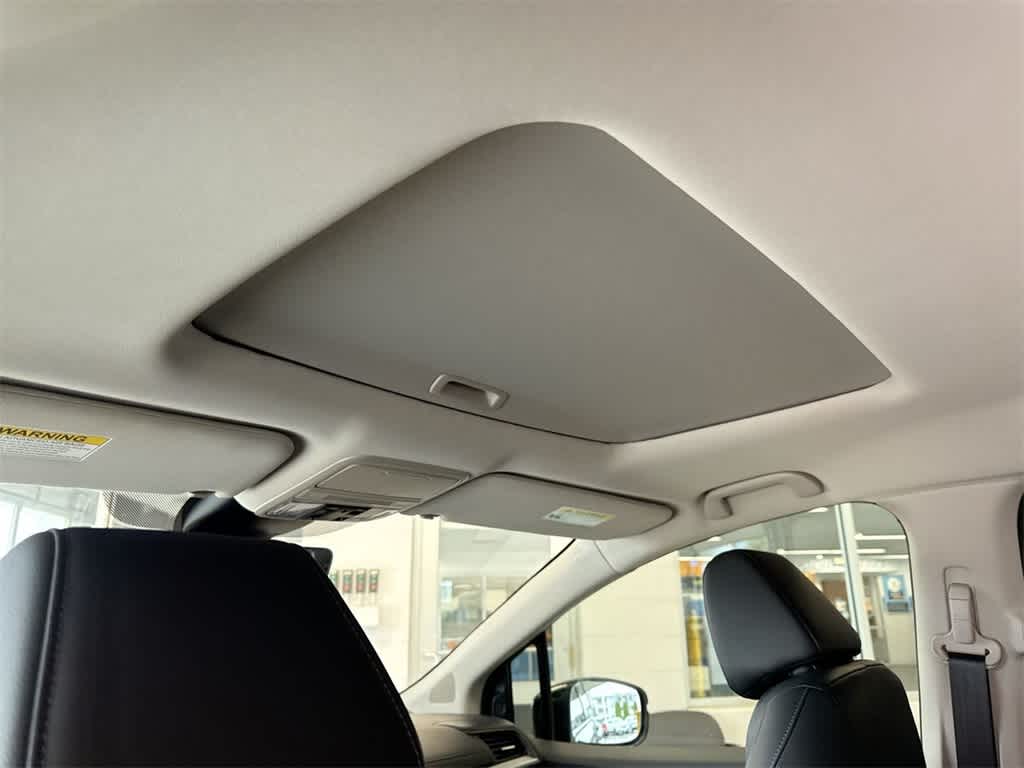 Thumbnail: 2025 Honda Odyssey - 19