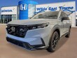 Honda CR-V Hybrid