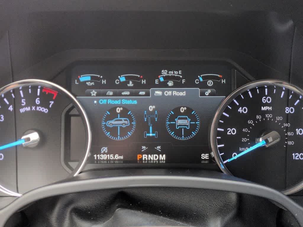 Thumbnail: 2018 Ford Expedition MAX - 35