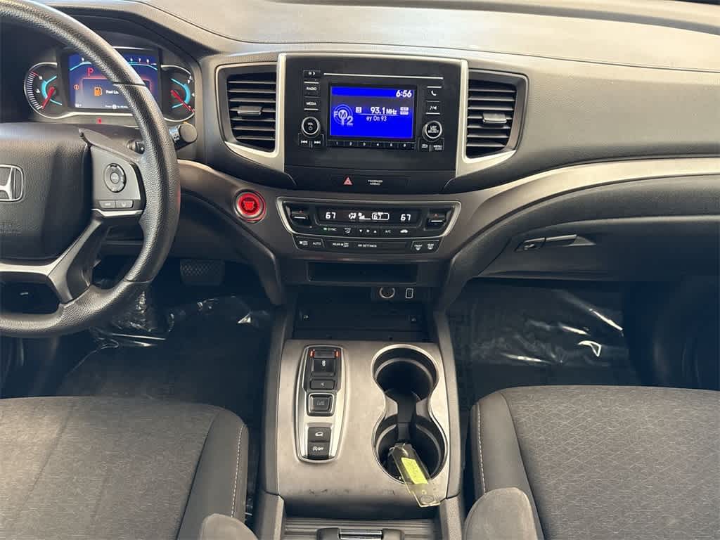 Thumbnail: 2019 Honda Passport - 28