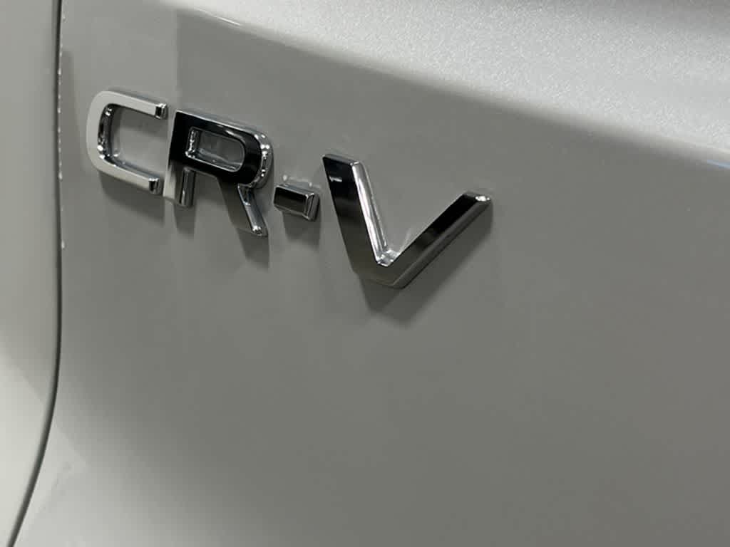 Thumbnail: 2026 Honda CR-V - 6