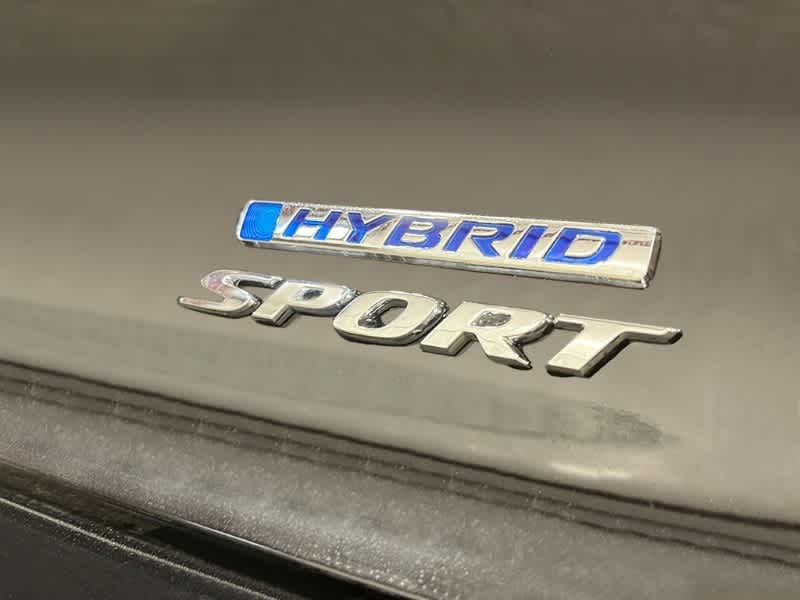Thumbnail: 2025 Honda Accord - 7