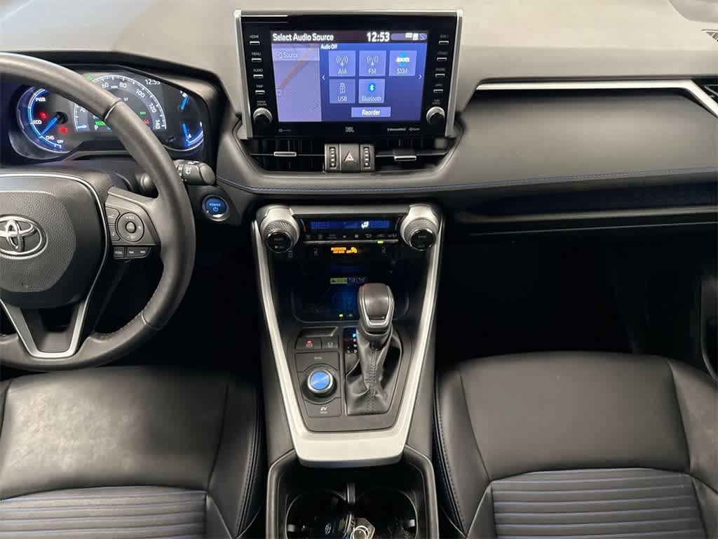 Thumbnail: 2022 Toyota RAV4 - 29