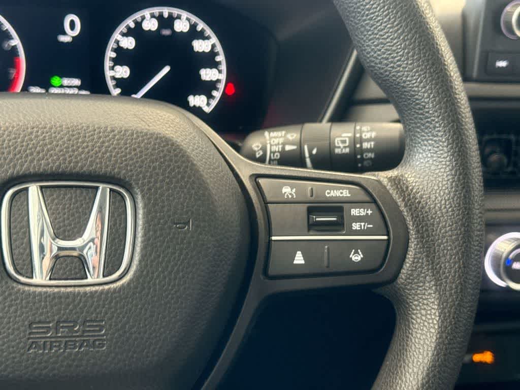 Thumbnail: 2023 Honda CR-V - 25