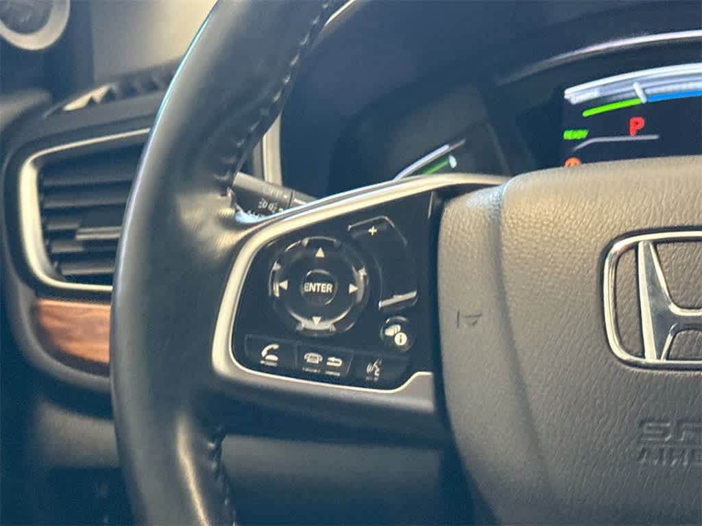 Thumbnail: 2022 Honda CR-V - 25