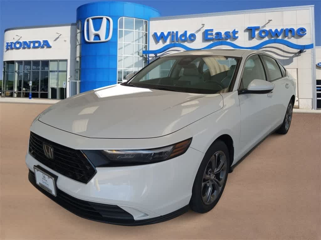 2023 Honda Accord EX -
                Madison, WI