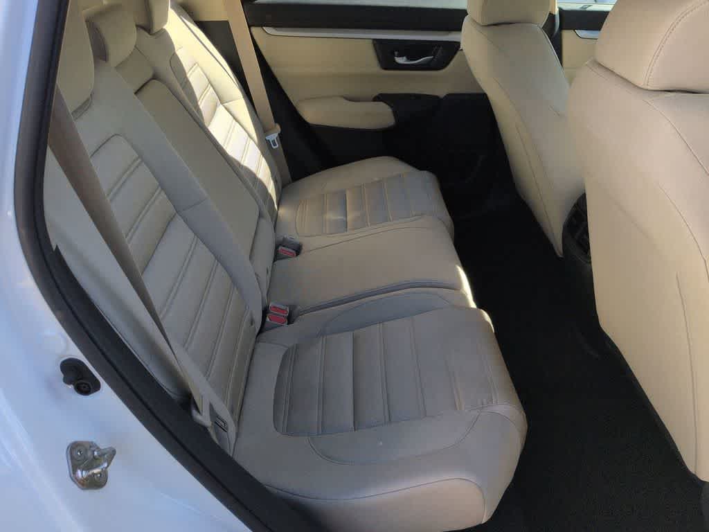 Thumbnail: 2017 Honda CR-V - 20