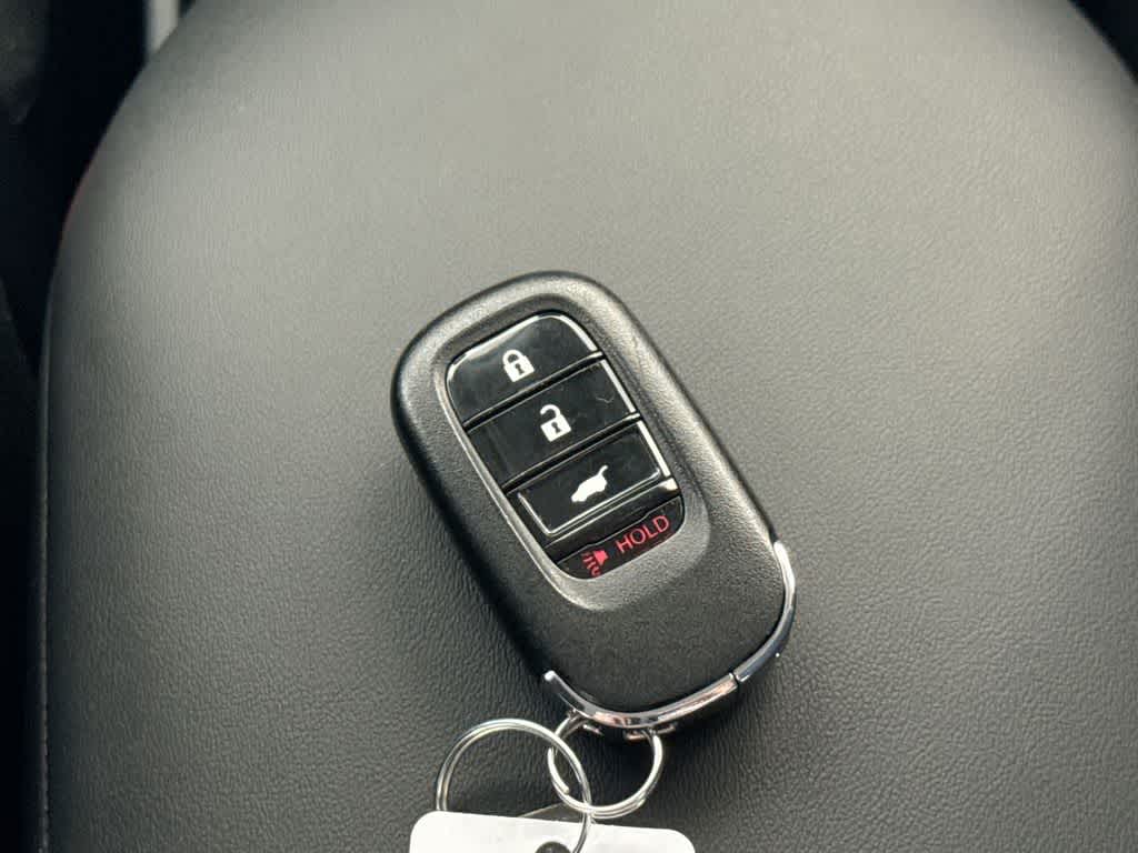 Thumbnail: 2023 Honda HR-V - 32