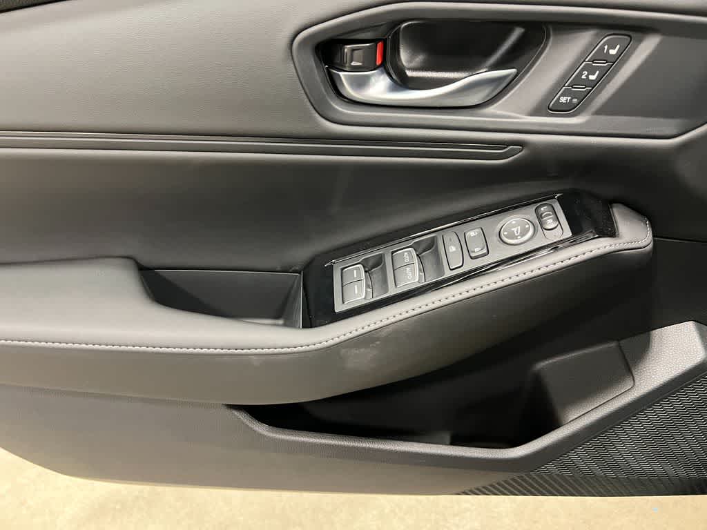 Thumbnail: 2025 Honda Accord - 15