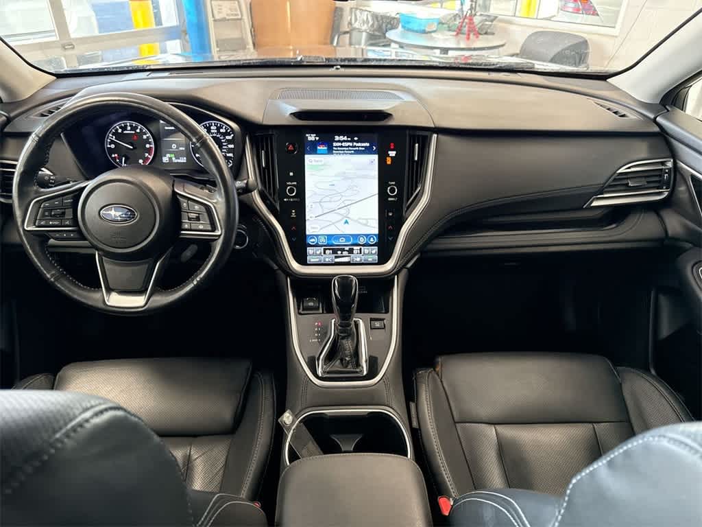 Thumbnail: 2023 Subaru Outback - 15