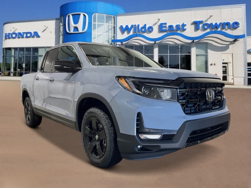 Thumbnail: 2025 Honda Ridgeline - 9