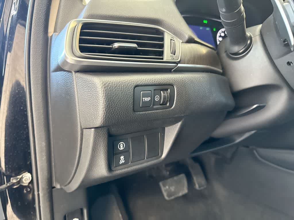 Thumbnail: 2018 Honda Accord - 38