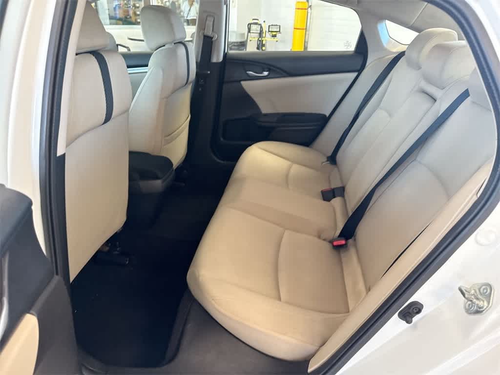 Thumbnail: 2016 Honda Civic - 20