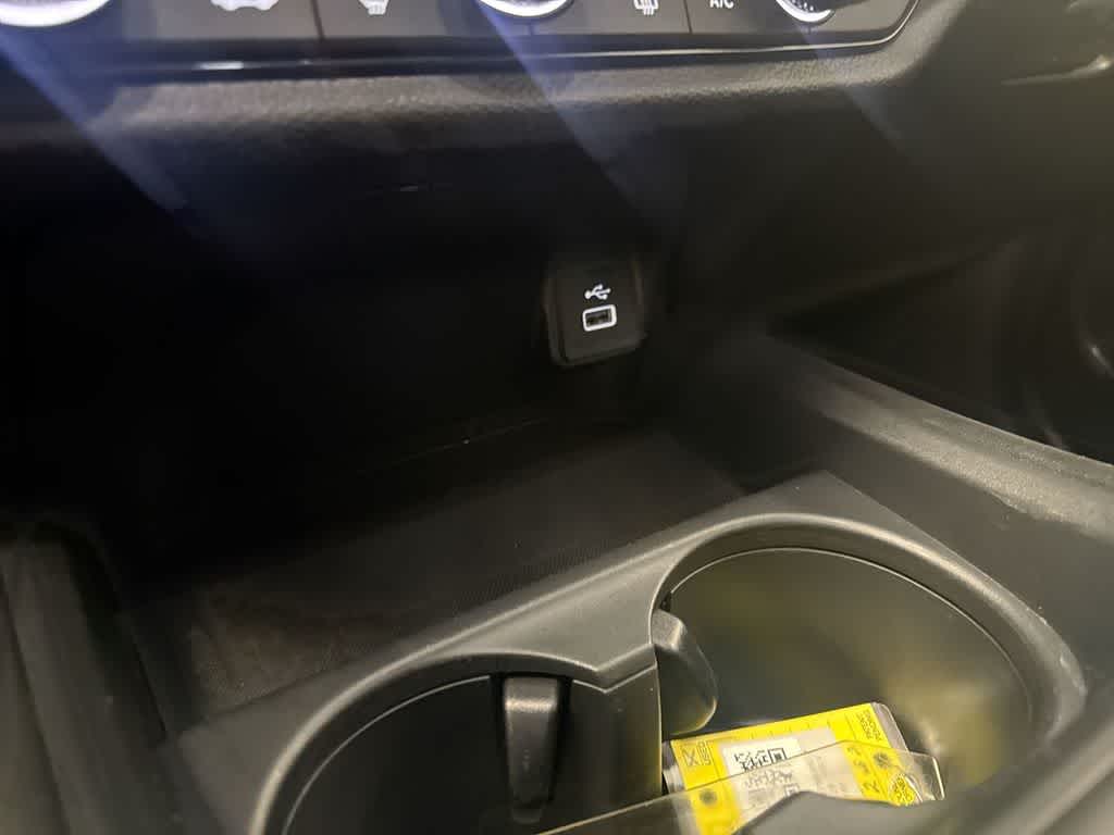 Thumbnail: 2024 Honda HR-V - 33