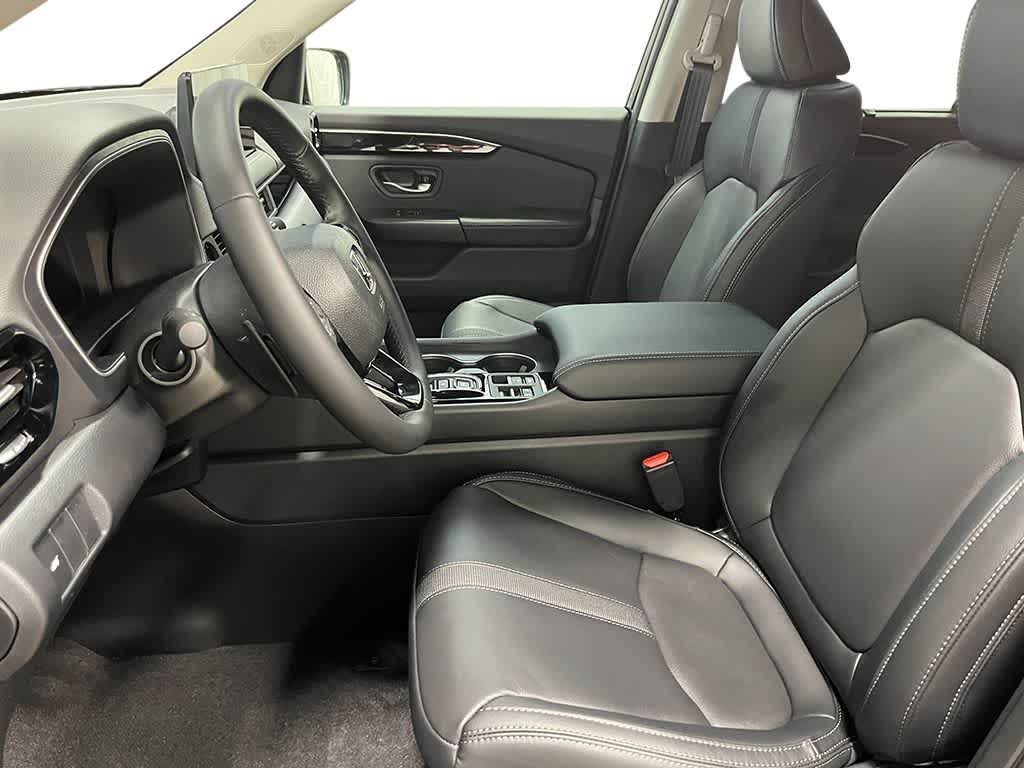 Thumbnail: 2026 Honda Pilot - 13