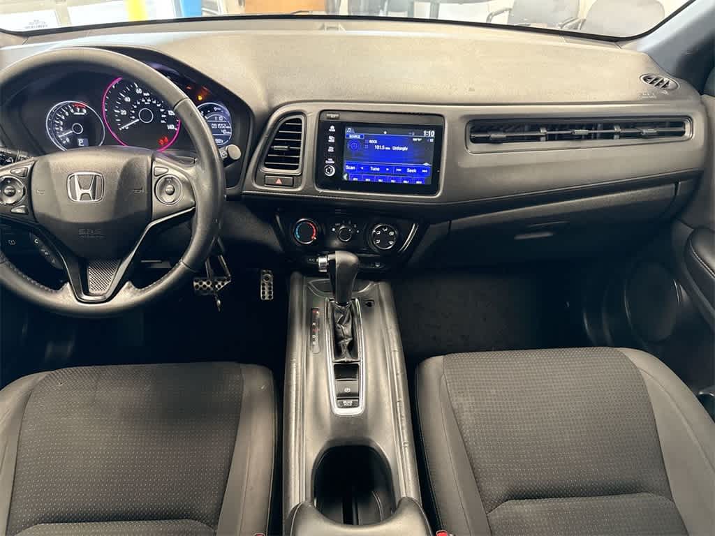 Thumbnail: 2019 Honda HR-V - 28