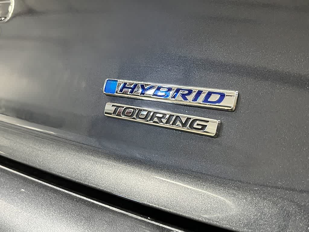 Thumbnail: 2026 Honda Accord - 6