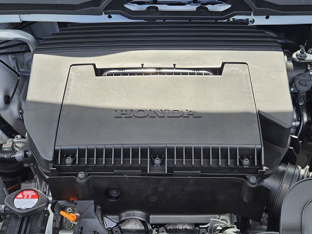 Thumbnail: 2026 Honda Passport - 6