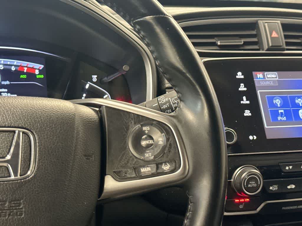 Thumbnail: 2018 Honda CR-V - 26