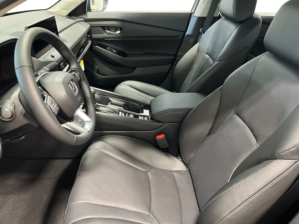 Thumbnail: 2026 Honda Accord - 13