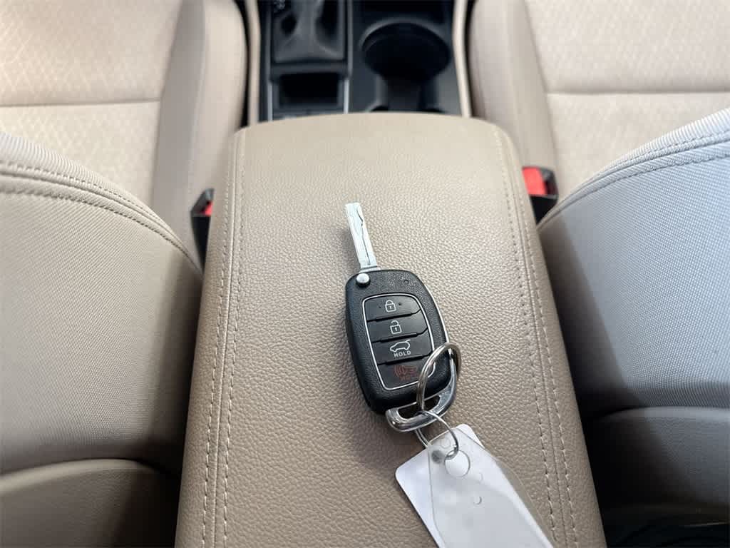 Thumbnail: 2017 Hyundai Tucson - 35