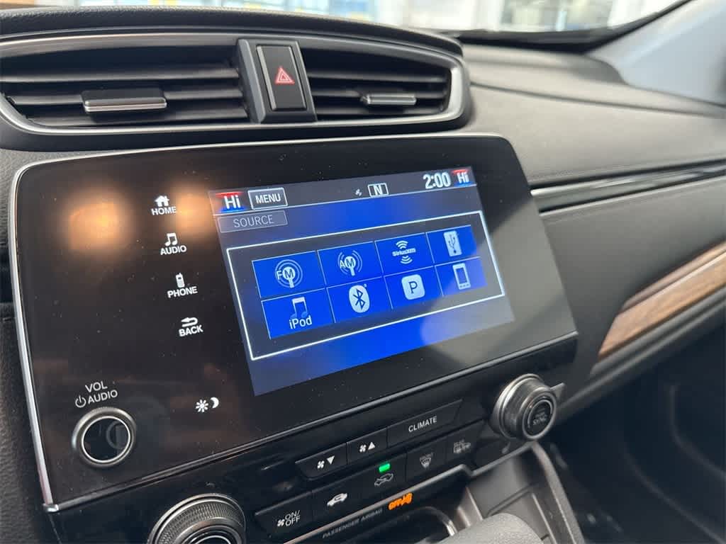 Thumbnail: 2021 Honda CR-V - 31