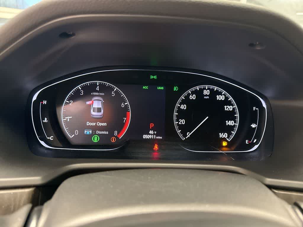 Thumbnail: 2018 Honda Accord - 38