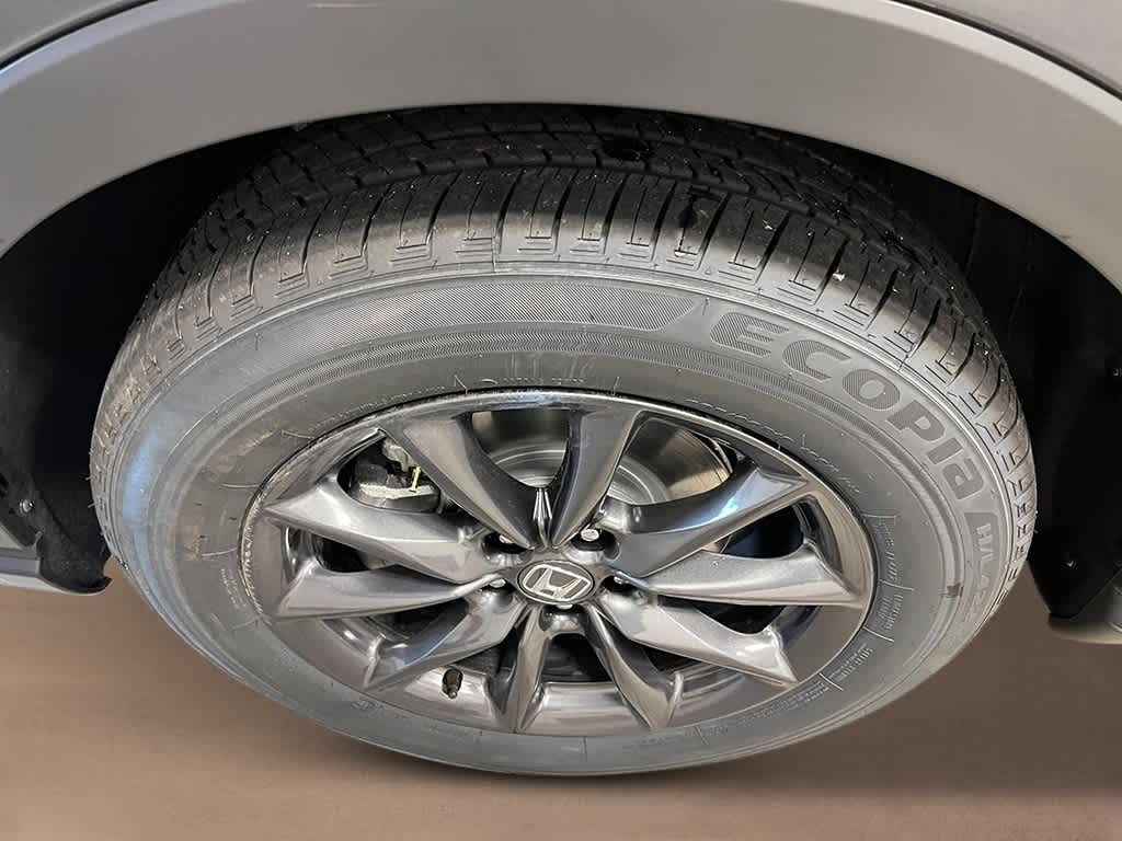 Thumbnail: 2026 Honda CR-V - 10