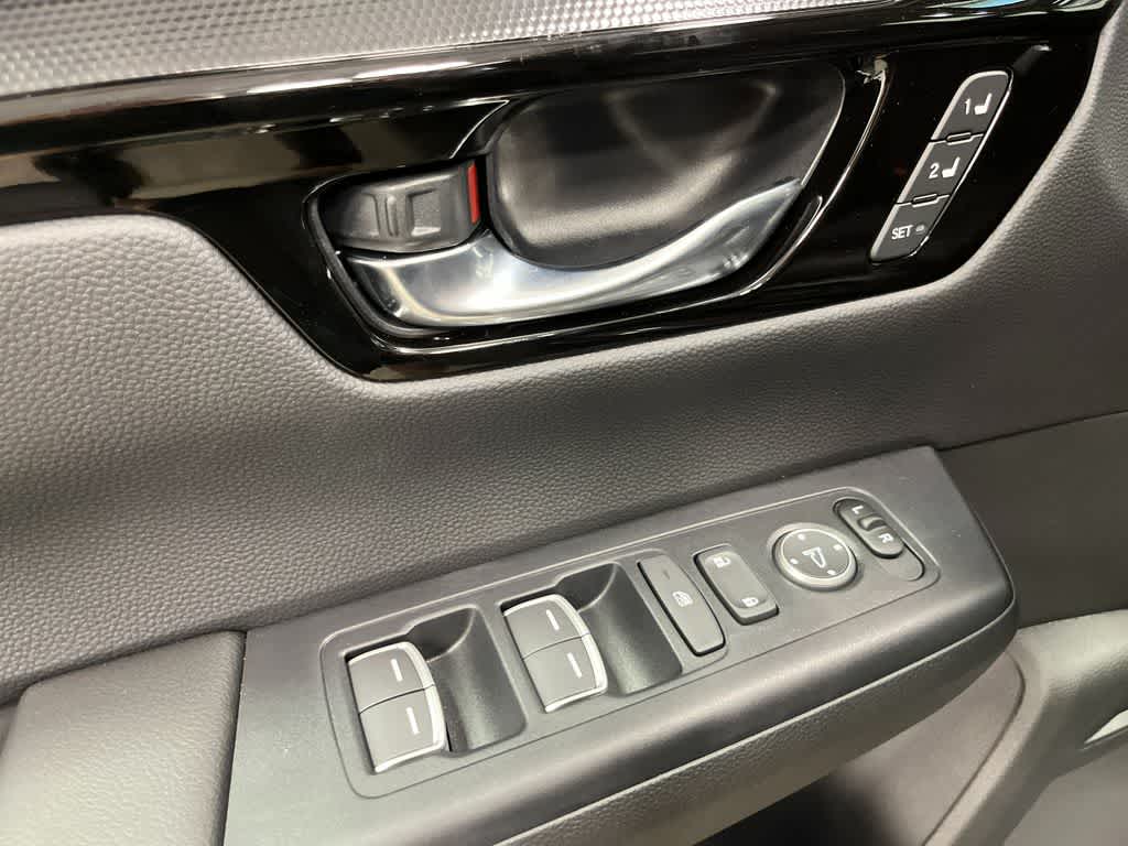 Thumbnail: 2026 Honda CR-V - 14