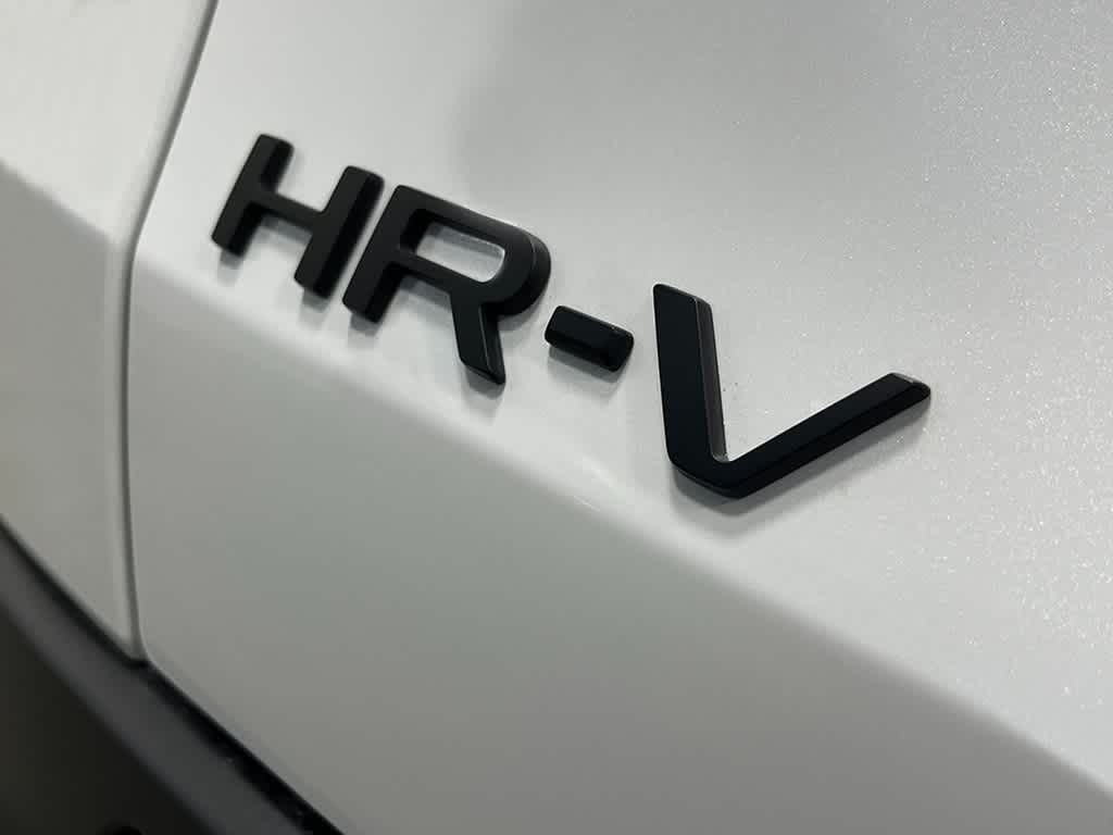 Thumbnail: 2026 Honda HR-V - 6