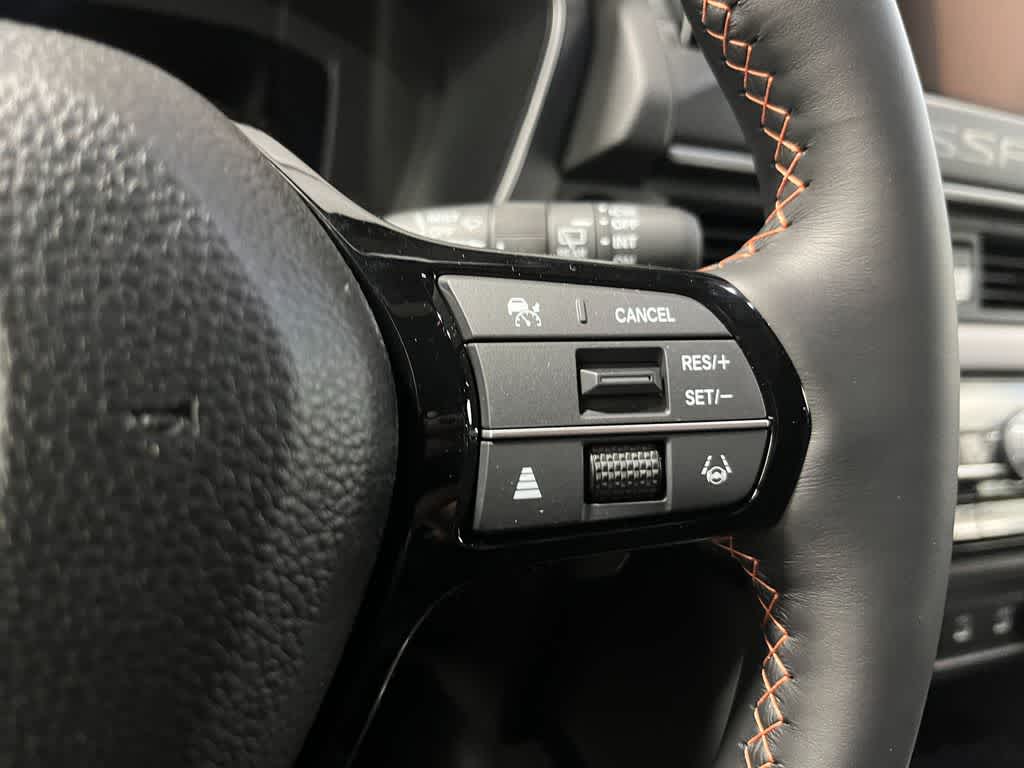 Thumbnail: 2026 Honda Passport - 17