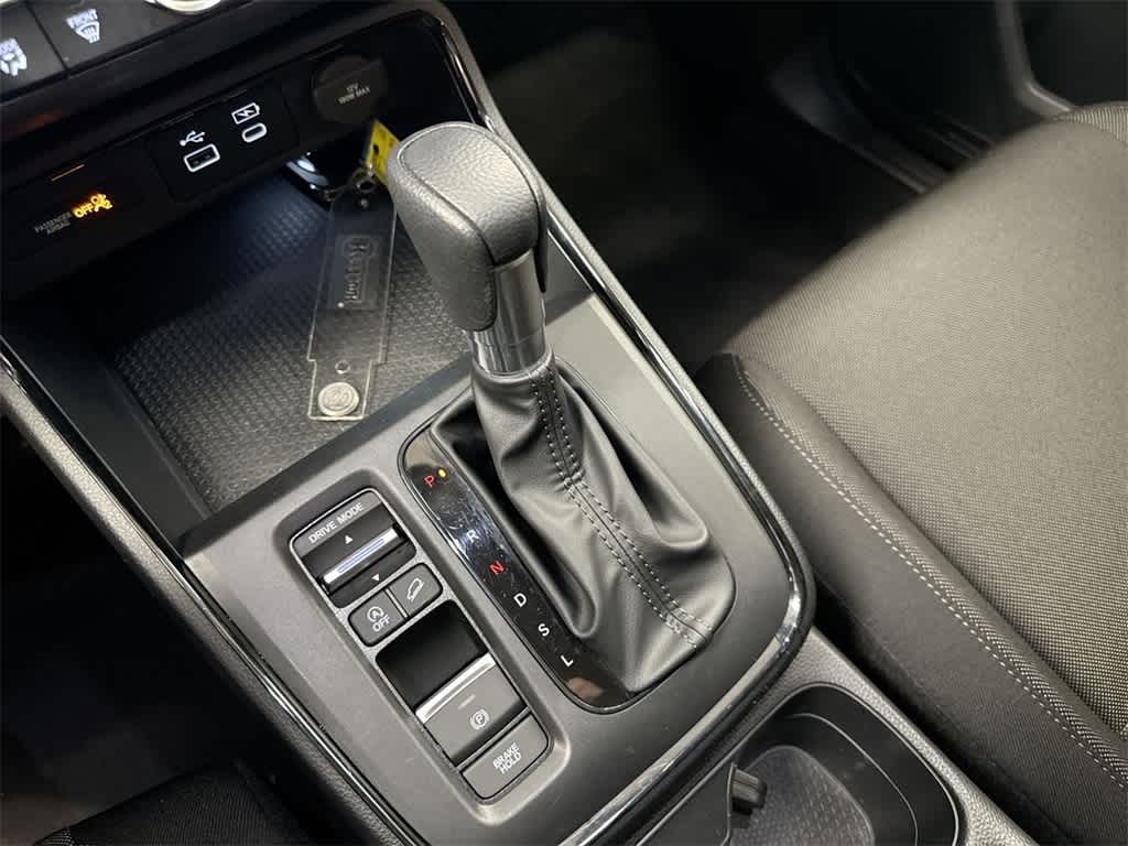 Thumbnail: 2023 Honda CR-V - 32