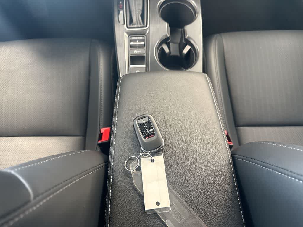 Thumbnail: 2023 Honda Civic - 37