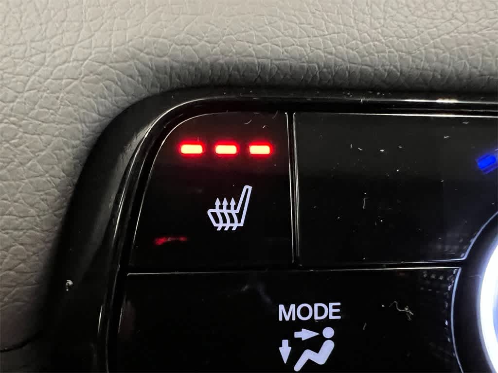 2025 Honda Pilot EX-L 27