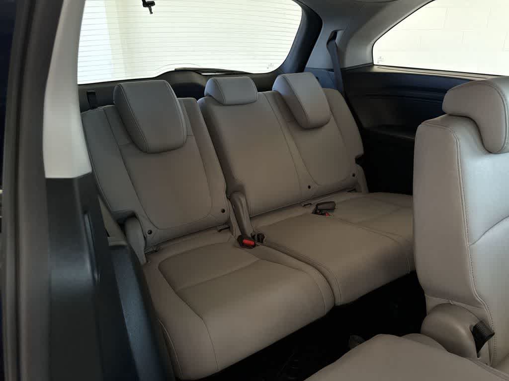Thumbnail: 2024 Honda Odyssey - 27