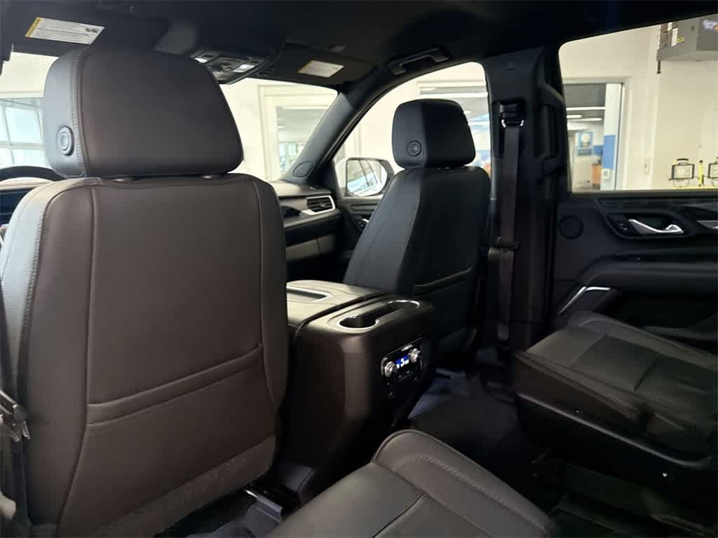 Thumbnail: 2021 GMC Yukon - 19