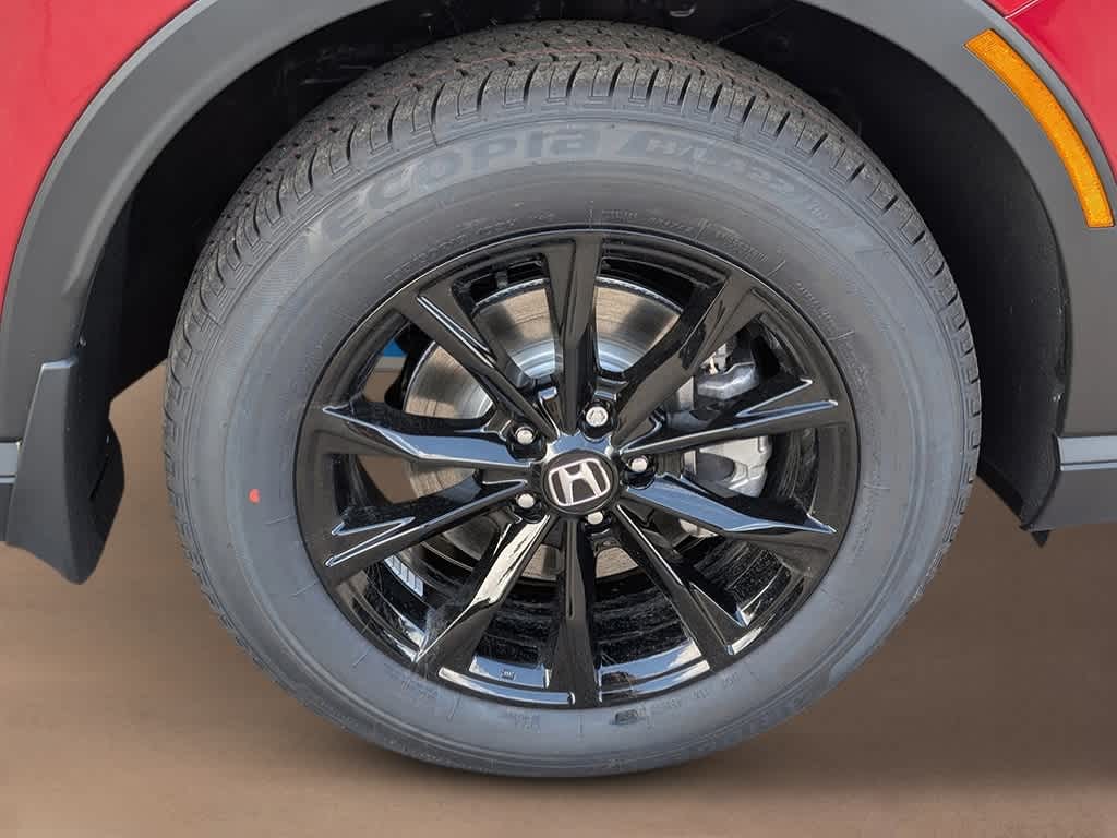 Thumbnail: 2026 Honda CR-V - 9