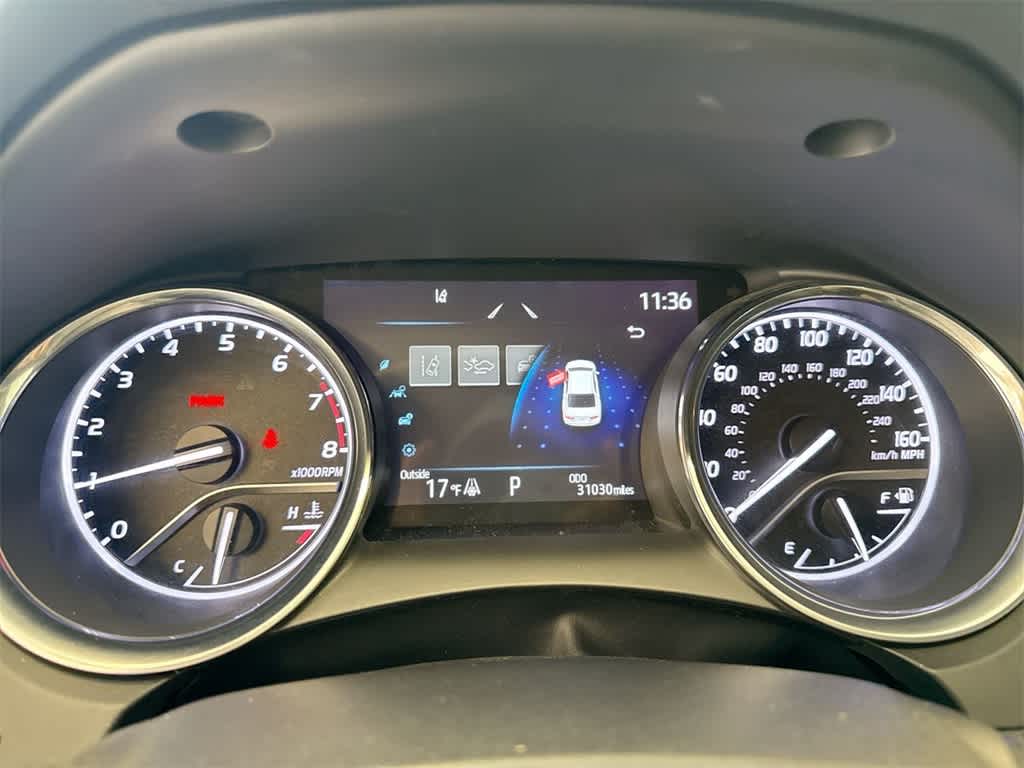 Thumbnail: 2020 Toyota Camry - 32