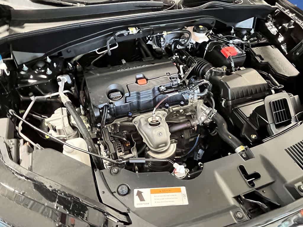 Thumbnail: 2026 Honda HR-V - 11