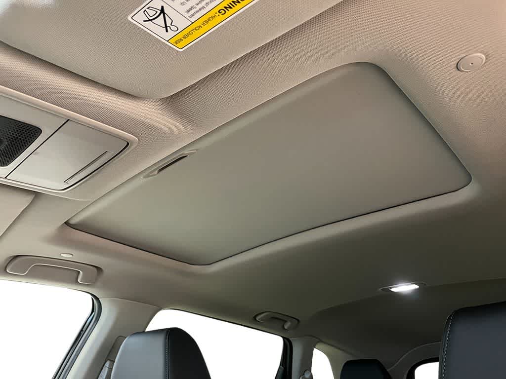 Thumbnail: 2026 Honda CR-V - 24