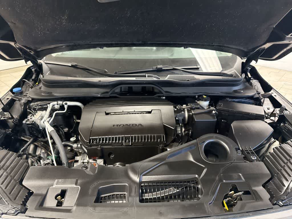 Thumbnail: 2023 Honda Pilot - 15