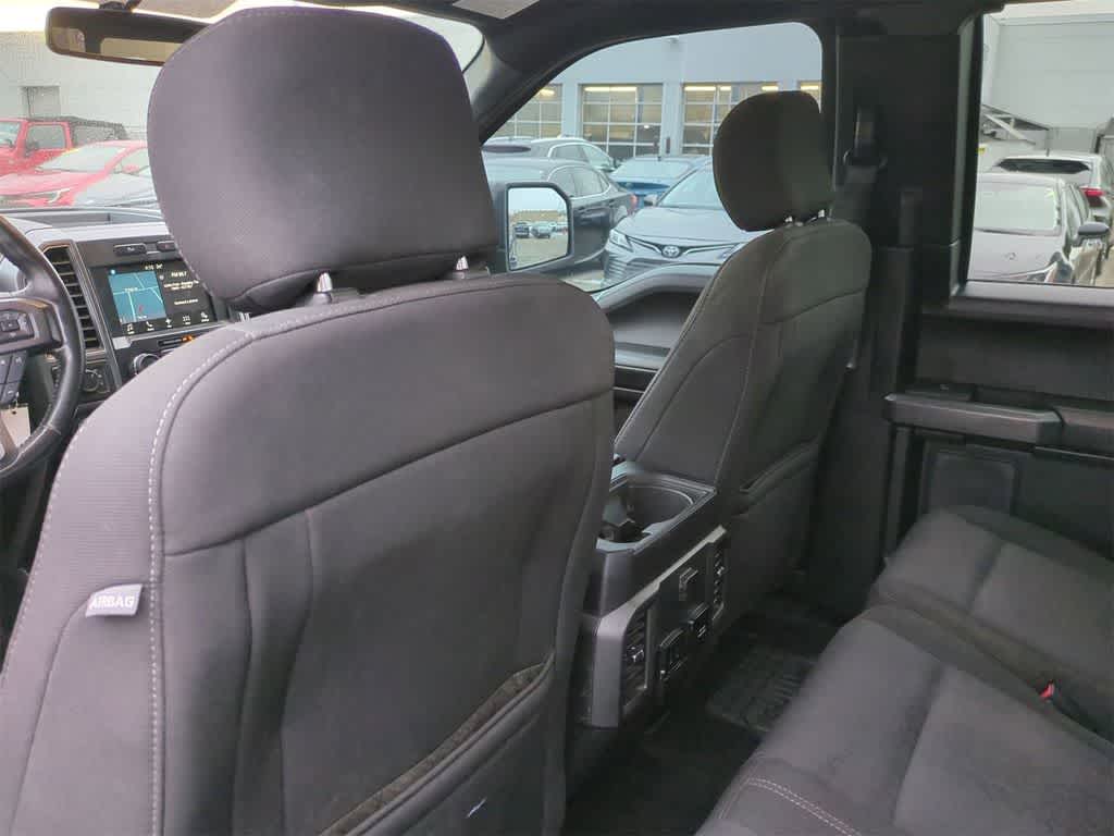 Thumbnail: 2018 Ford F-150 - 20