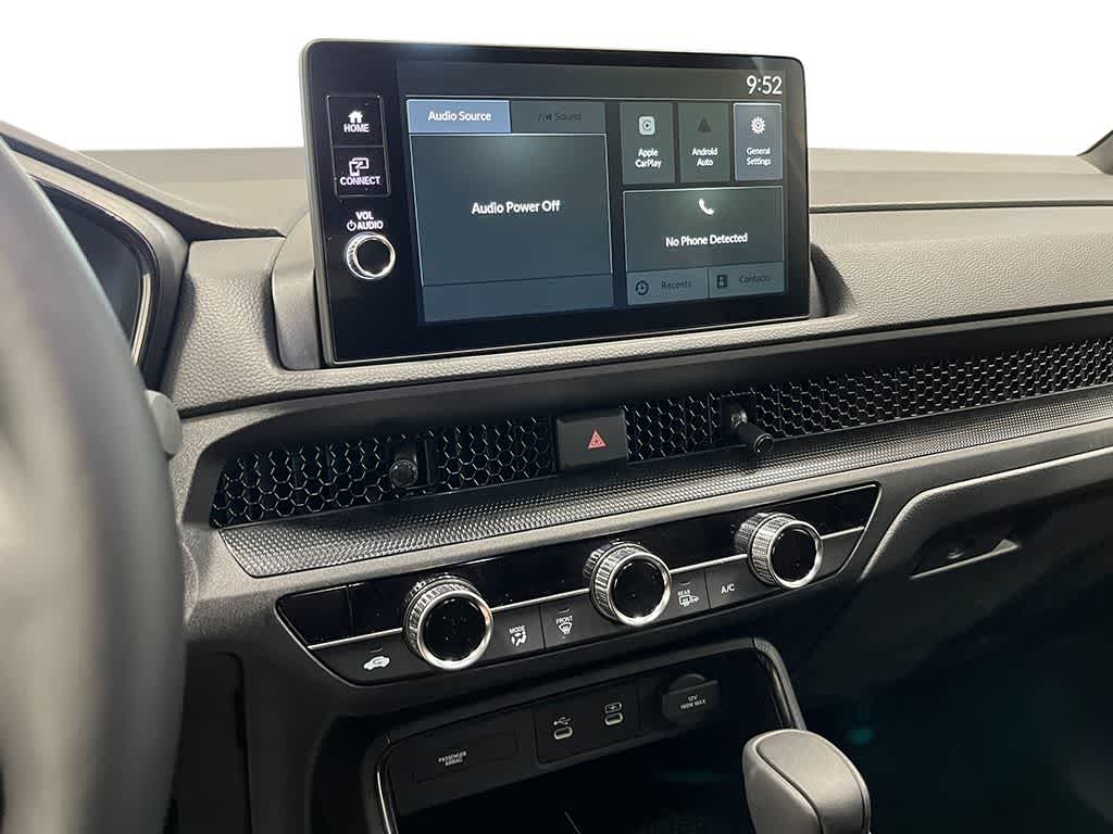 Thumbnail: 2026 Honda CR-V - 21