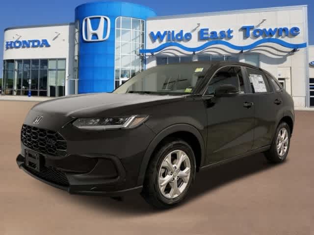 2025 Honda HR-V LX -
                  Madison, WI